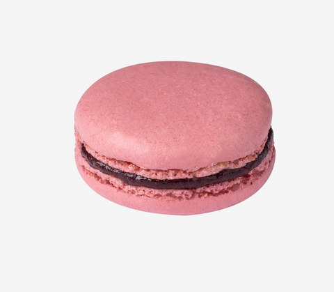 MACARON FRAMBOISE