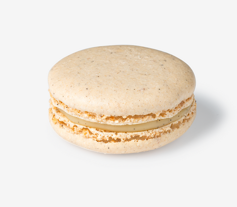 MACARON VANILLE