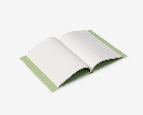 EUGÉNIE NOTEBOOK