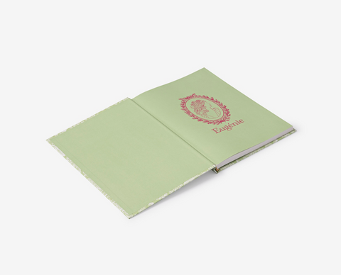 EUGÉNIE NOTEBOOK