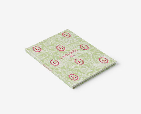 EUGÉNIE NOTEBOOK