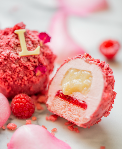 Pépite Ispahan