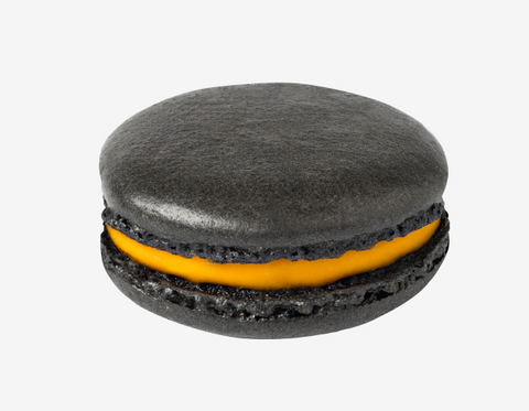 MYSTÈRE D'HALLOWEEN