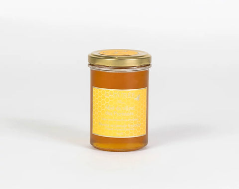 LIME TREE HONEY