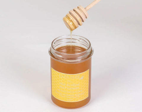 LIME TREE HONEY