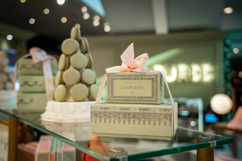 Über Ladurée