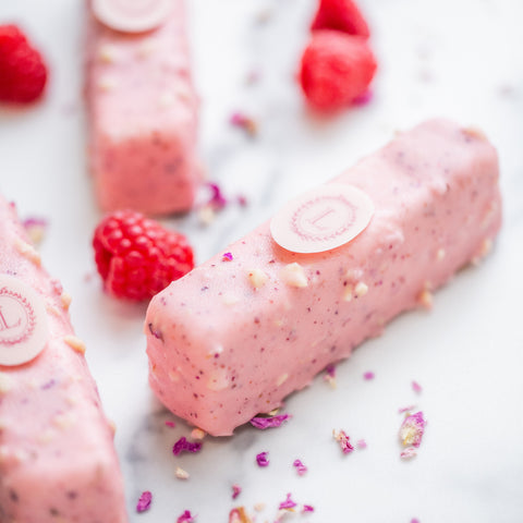 Finger Ispahan