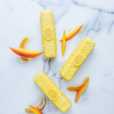 Finger Mango Yuzu