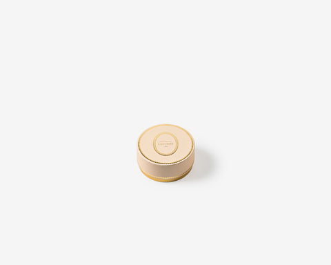 COFFRET DE PERLES CACAHUÈTE CARAMEL
