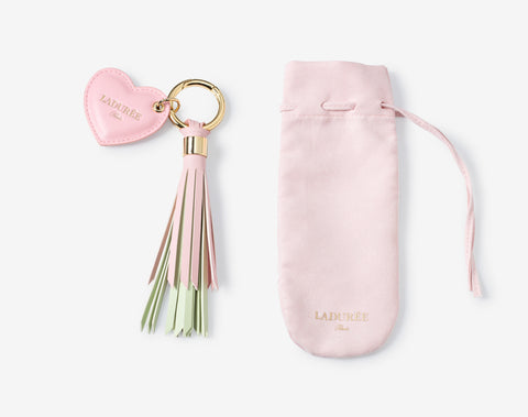 PORTE-CLÉS "PAMPILLE"