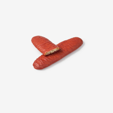 LANGUES DE CHAT - VANILLE & FRAISE