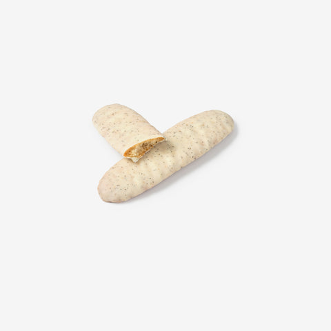 LANGUES DE CHAT - VANILLE & FRAISE