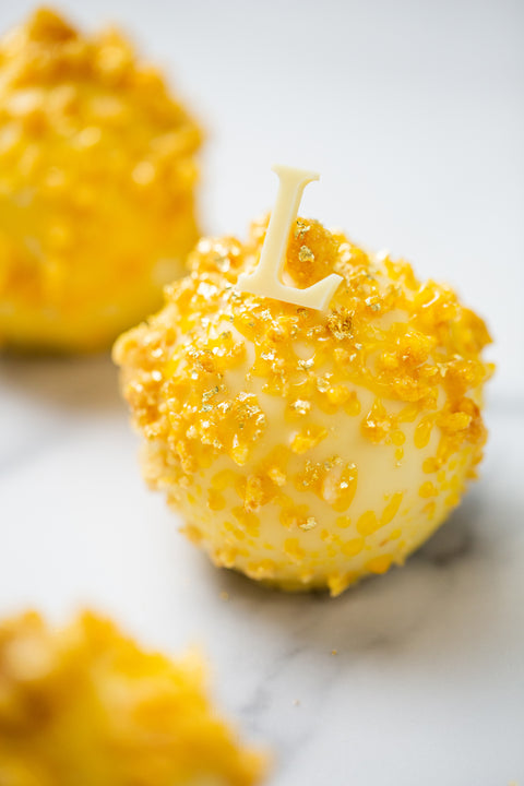 Pépite Mangue Yuzu