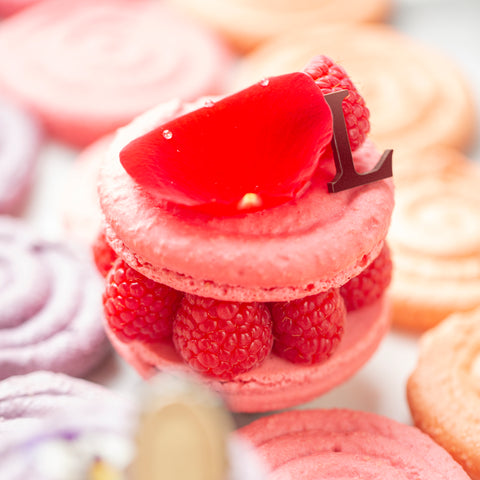 Ispahan