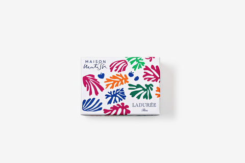 INDIVIDUELLE BOX LADURÉE X MATISSE