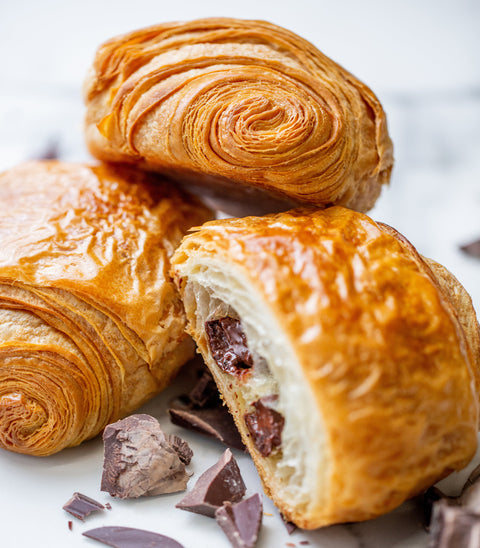 Pain au Chocolat