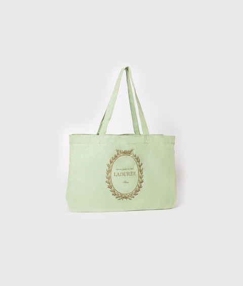 TOTE BAG LADURÉE