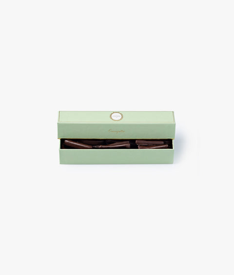 COFFRET DE ORANGETTES