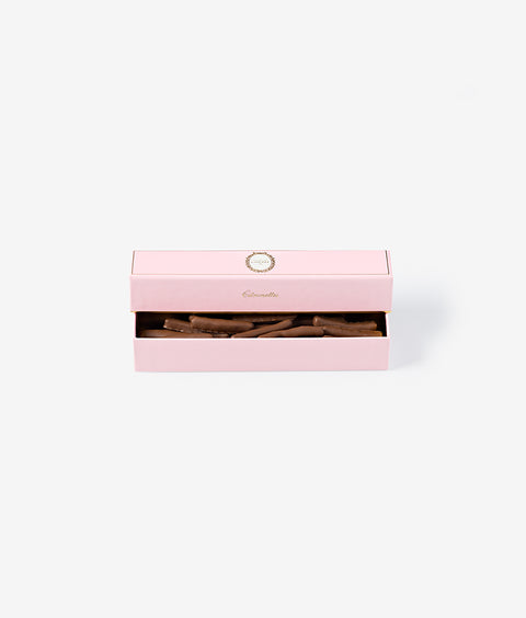 COFFRET DE CITRONETTES
