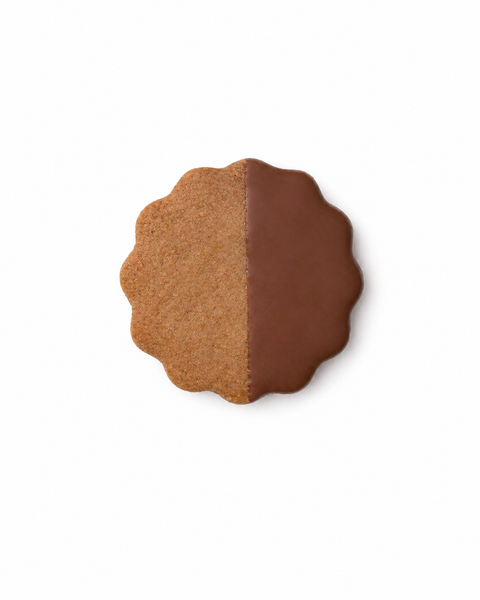 SABLÉ PRALINÉ