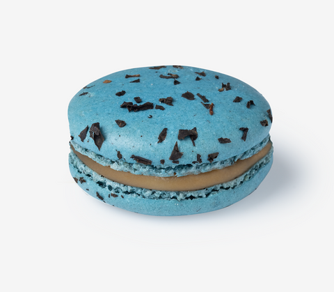 MACARON THÉ MARIE-ANTOINETTE