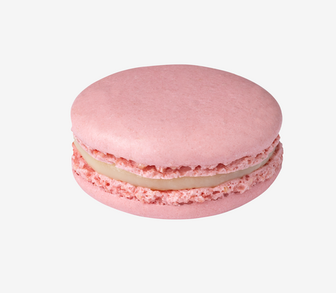 MACARON ROSE