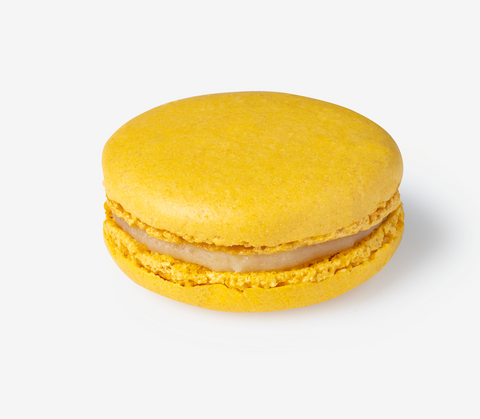 MACARON CITRON