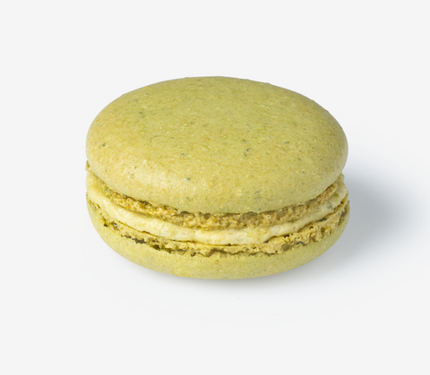 MACARON PISTACHE