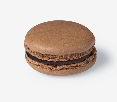 MACARON CHOCOLAT