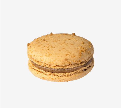 MACARON INSPIRATION SPÉCULOOS