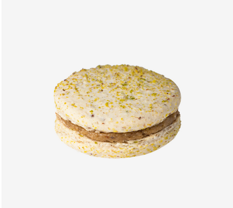 MACARON NOUGAT