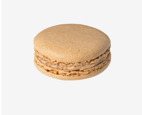 MACARON MARRON