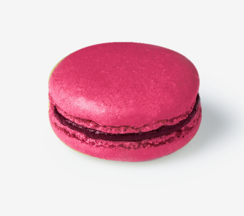 Alle Macarons