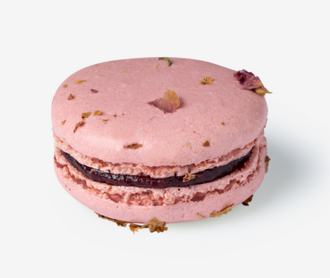 MACARON ISPAHAN