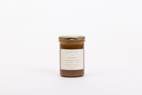 CARAMEL MOU - 250G