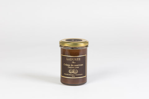 CRÈME DE MARRON - 260G