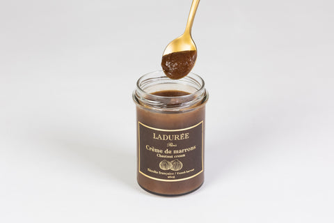 CRÈME DE MARRON - 260G