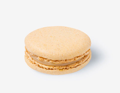 MACARON MIEL CITRON