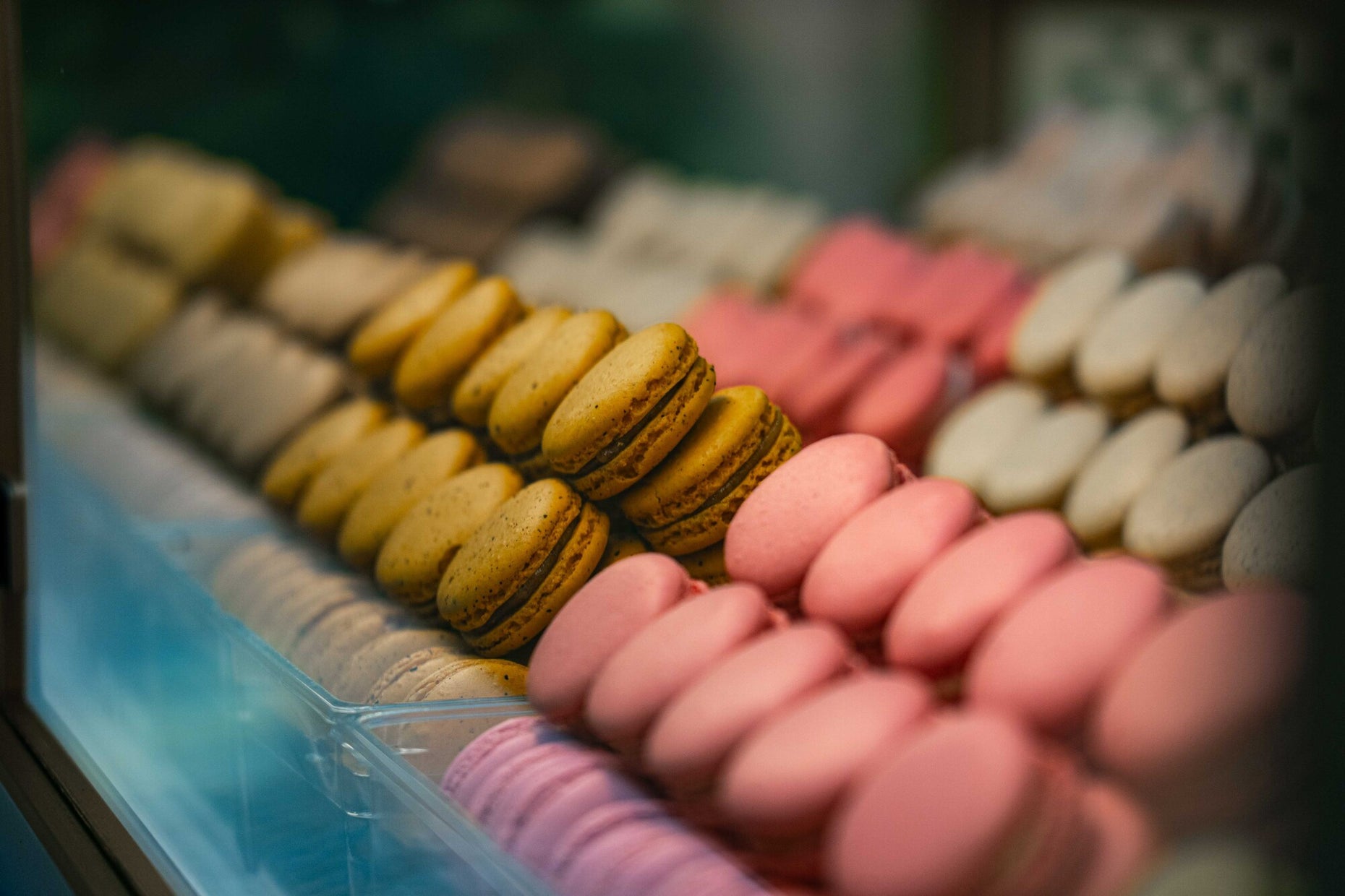 Über Ladurée LADURÉE GERMANY