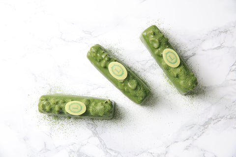 Finger Matcha