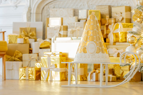 Der Ladurée Adventskalender