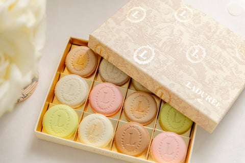 GOURMETFREUDEN FÜR DEN GAUMEN