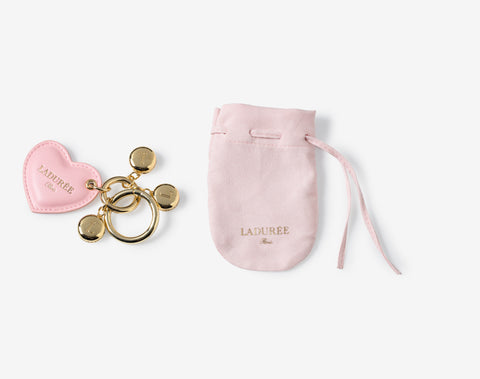 PORTE-CLÉS "MACARONS"