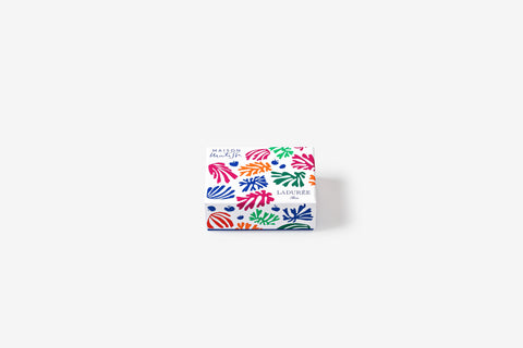 COFFRET DE 8 MACARONS "LADURÉE x MATISSE"