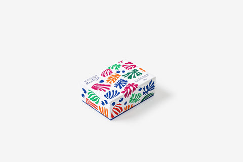 COFFRET DE 8 MACARONS "LADURÉE x MATISSE"