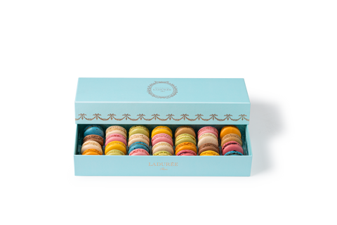 Macarons