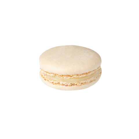 MACARON FLEUR D'ORANGE