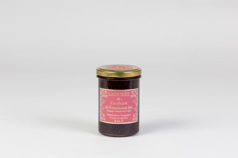 CONFITURE DE FRAMBOISE