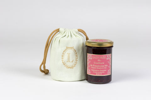 CONFITURE DE FRAMBOISE