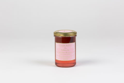 DÉLICE PETALES DE ROSE - 260G